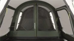 Outwell Yosemite Lake 4TC Tent 2023 -Attwoolls Outdoors outwell yosemite lake 4tc tent image 4