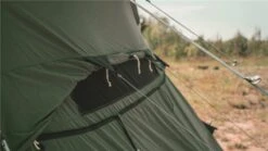 Outwell Yosemite Lake 4TC Tent 2023 -Attwoolls Outdoors outwell yosemite lake 4tc tent image 5