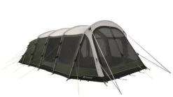 Outwell Yosemite Lake 6TC Tent 2023 -Attwoolls Outdoors outwell yosemite lake 6tc tent image 2