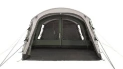 Outwell Yosemite Lake 6TC Tent 2023 -Attwoolls Outdoors outwell yosemite lake 6tc tent image 3