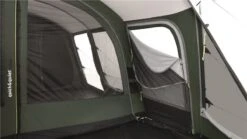 Outwell Yosemite Lake 6TC Tent 2023 -Attwoolls Outdoors outwell yosemite lake 6tc tent image 5