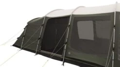 Outwell Yosemite Lake 6TC Tent 2023 -Attwoolls Outdoors outwell yosemite lake 6tc tent image 8