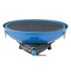 Campingaz Party Grill 600 Compact Gas BBQ & Stove -Attwoolls Outdoors party grill 600 compact image 3