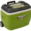 Vango Pinnacle Wheelie 30L Cool Box -Attwoolls Outdoors pinnacle 30l wheelie image 1