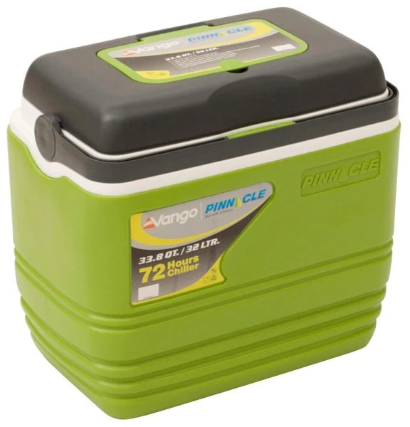Vango Pinnacle 32L Cool Box 3 Vango Pinnacle 32L Cool Box