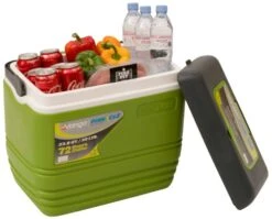 Vango Pinnacle 32L Cool Box 13 Vango Pinnacle 32L Cool Box -Attwoolls Outdoors pinnacle 32l image 5