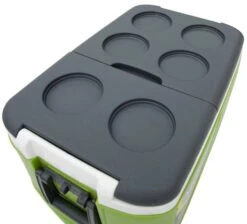 Vango Pinnacle 57L Cool Box -Attwoolls Outdoors pinnacle 57l image 3