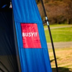 Zempire Pocket Rocket Toilet Tent -Attwoolls Outdoors pocket rocket image 3