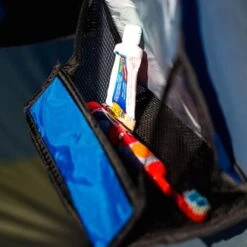 Zempire Pocket Rocket Toilet Tent -Attwoolls Outdoors pocket rocket image 4