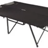 Outwell Posadas Folding Camp Bed - Double 2 Outwell Posadas Folding Camp Bed - Double -Attwoolls Outdoors posadas double bed 2