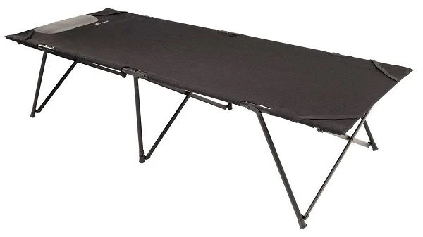 Outwell Posadas Folding Camp Bed - XL 3 Outwell Posadas Folding Camp Bed - XL