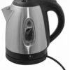 Outdoor Revolution Premium Low Wattage Kettle 1L
