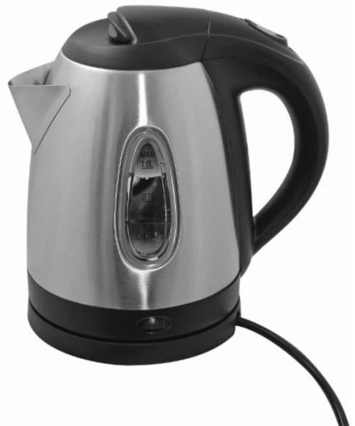 Outdoor Revolution Premium Low Wattage Kettle 1L 3 Outdoor Revolution Premium Low Wattage Kettle 1L