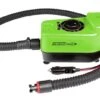 Outdoor Revolution 12V DC Air Frame Inflator Pump 1 Outdoor Revolution 12V DC Air Frame Inflator Pump -Attwoolls Outdoors pump2100 12vdcelectricairframeinflator l1
