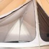Quest Bell Tent 4m Inner Tent -Attwoolls Outdoors quest bell tent inner 1 2