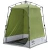 Quest Instant Utility / Toilet Tent -Attwoolls Outdoors quest instant utility toilet tent