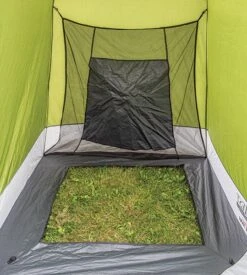 Quest Instant Utility / Toilet Tent -Attwoolls Outdoors quest instant utility toilet tent 2