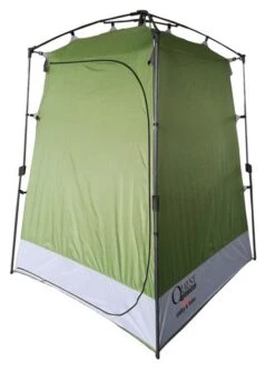 Quest Instant Utility / Toilet Tent -Attwoolls Outdoors quest instant utility toilet tent 7