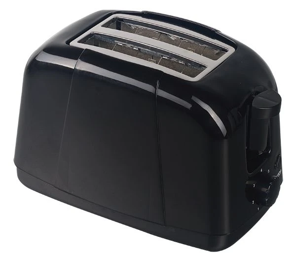 Quest Low Wattage Toaster - Black 3 Quest Low Wattage Toaster - Black