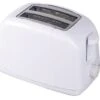 Quest Low Wattage Toaster - White -Attwoolls Outdoors quest low watt toaster white k0036w