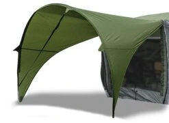 Quest Screen House Pro Sun Canopy