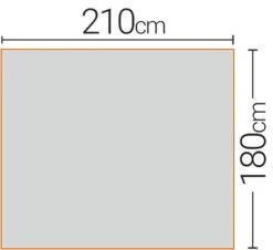 Quest Screen House Pro Sun Canopy -Attwoolls Outdoors quest screen house pro shelter canopy 3