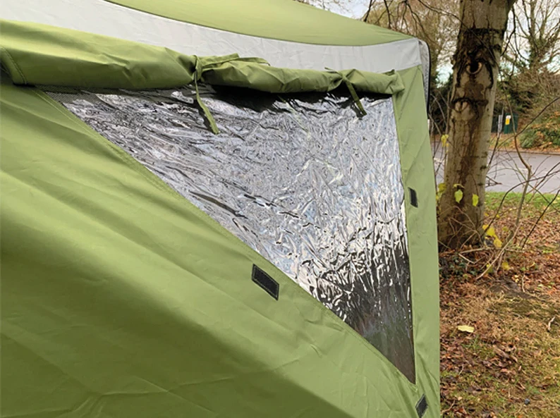 Quest Screen House 4 Pro Shelter 5 Quest Screen House 4 Pro Shelter - Image 3