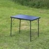 Quest Shipston Table 1 Quest Shipston Table -Attwoolls Outdoors quest shipston table 155103b black