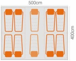 Quest Touareg Bell Tent 2023 13 Quest Touareg Bell Tent 2023 -Attwoolls Outdoors quest touareg bell tent 3