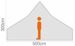 Quest Touareg Bell Tent 2023 14 Quest Touareg Bell Tent 2023 -Attwoolls Outdoors quest touareg bell tent 4