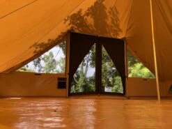 Quest Touareg Bell Tent 2023 15 Quest Touareg Bell Tent 2023 -Attwoolls Outdoors quest touareg bell tent 5