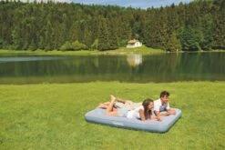 Campingaz Quickbed Double Airbed -Attwoolls Outdoors quickbed double image 4