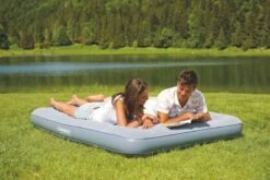 Campingaz Quickbed Double Airbed -Attwoolls Outdoors quickbed double image 5