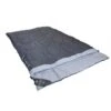 Vango Radiate Sleeping Bag (with Built-in Heater) - Double -Attwoolls Outdoors radiate double 1 1
