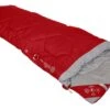 Vango Radiate Sleeping Bag (with Built-in Heater) - Single -Attwoolls Outdoors radiate single red image 1