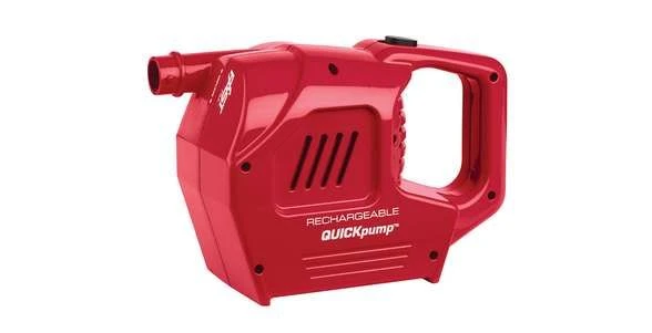 Coleman Rechargeable QuickPump™ 4 Coleman Rechargeable QuickPump™ - Image 2