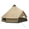 Robens Klondike Grande Tipi Tent 2023 1 Robens Klondike Grande Tipi Tent 2023 -Attwoolls Outdoors robens klondike grande