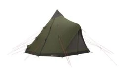 Robens Chinook Ursa PRS Tipi Tent 2023 -Attwoolls Outdoors robens chinook ursa prs image 2