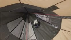 Robens Chinook Ursa PRS Tipi Tent 2023 -Attwoolls Outdoors robens chinook ursa prs image 8