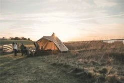 Robens Chinook Ursa Tipi Tent 2023 -Attwoolls Outdoors robens chinook ursa tent 130244 18