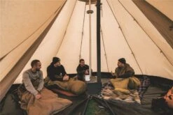 Robens Chinook Ursa Tipi Tent 2023 -Attwoolls Outdoors robens chinook ursa tent 130244 21