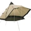 Robens Chinook Ursa Tipi Tent 2023 -Attwoolls Outdoors robens chinook ursa tent 130244 main photo1