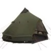 Robens Klondike PRS Tipi Tent 2023 -Attwoolls Outdoors robens klondike prs image 1