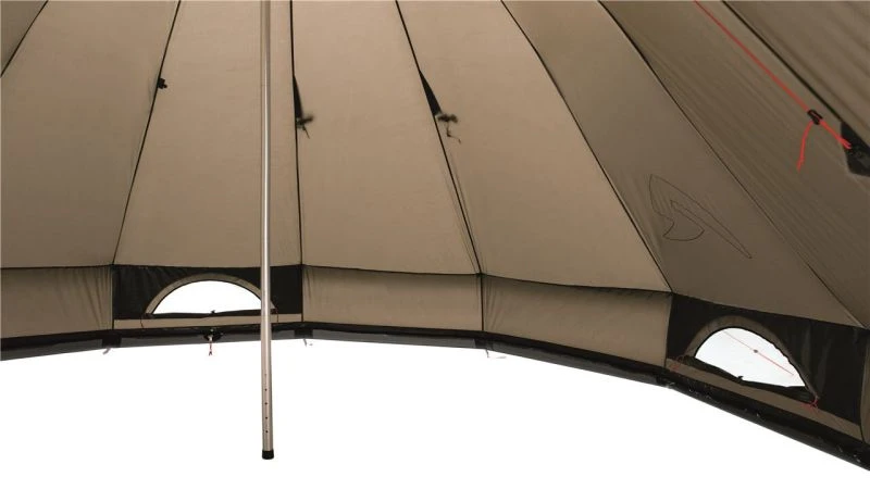 Robens Klondike PRS Tipi Tent 2023 13 Robens Klondike PRS Tipi Tent 2023 - Image 11