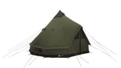 Robens Klondike PRS Tipi Tent 2023 18 Robens Klondike PRS Tipi Tent 2023 -Attwoolls Outdoors robens klondike prs image 3