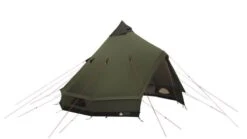 Robens Klondike PRS Tipi Tent 2023 19 Robens Klondike PRS Tipi Tent 2023 -Attwoolls Outdoors robens klondike prs image 4