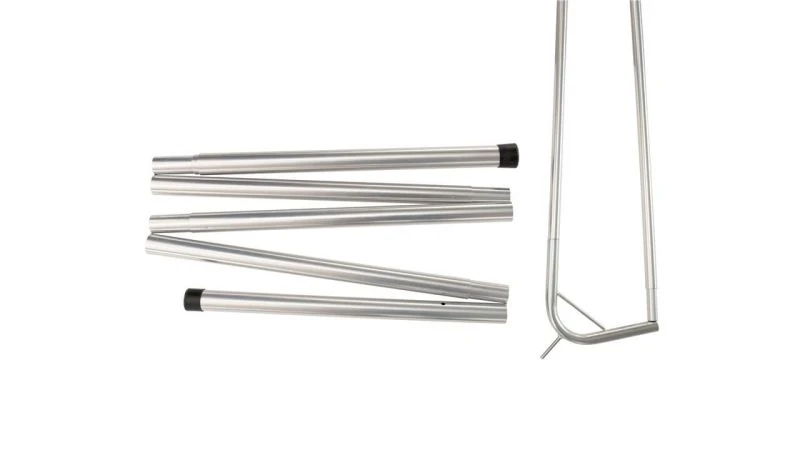 Robens Klondike PRS Tipi Tent 2023 14 Robens Klondike PRS Tipi Tent 2023 - Image 12