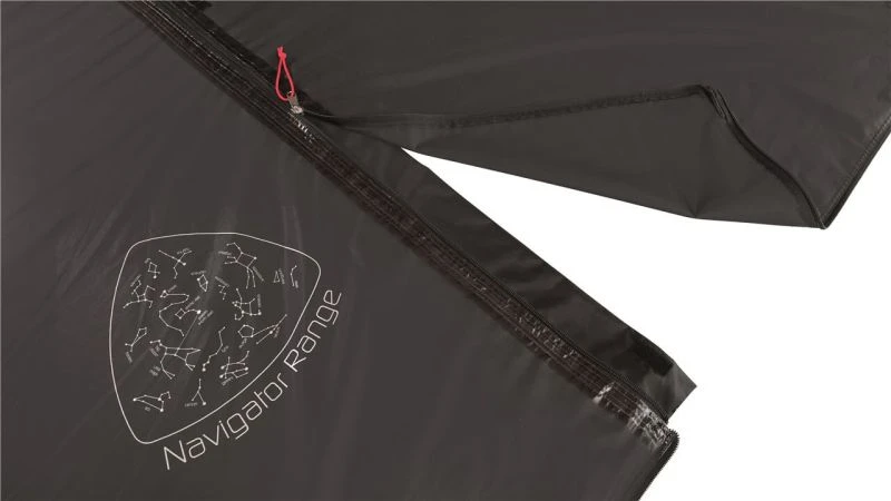 Robens Klondike PRS Tipi Tent 2023 10 Robens Klondike PRS Tipi Tent 2023 - Image 8