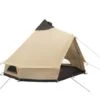 Robens Klondike S Tipi Tent 2023 -Attwoolls Outdoors robens klondike s image 1