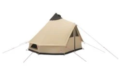 Robens Klondike S Tipi Tent 2023 -Attwoolls Outdoors robens klondike s image 2